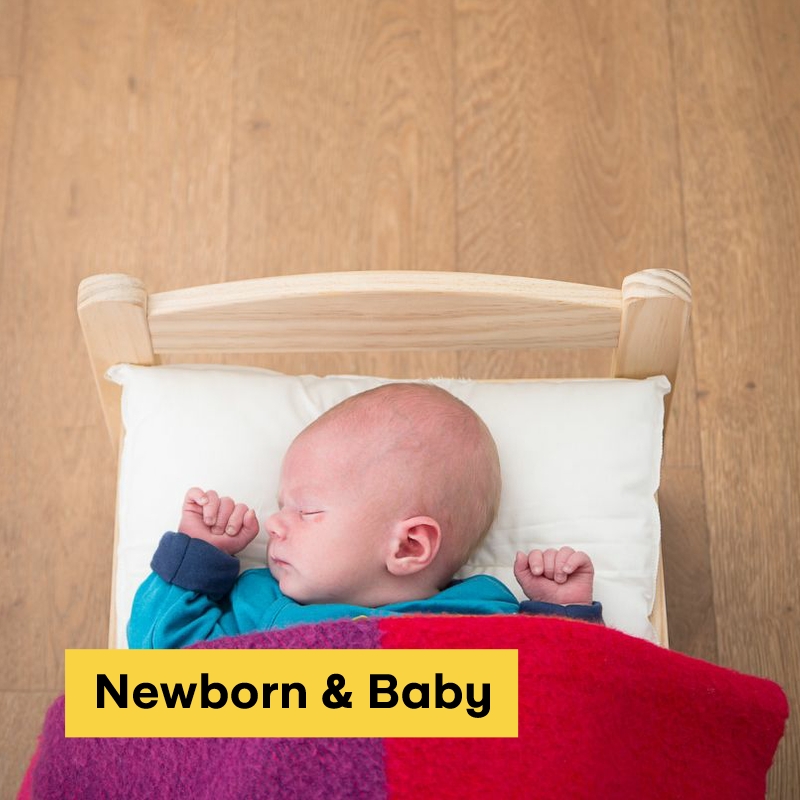 Newborn & Baby
