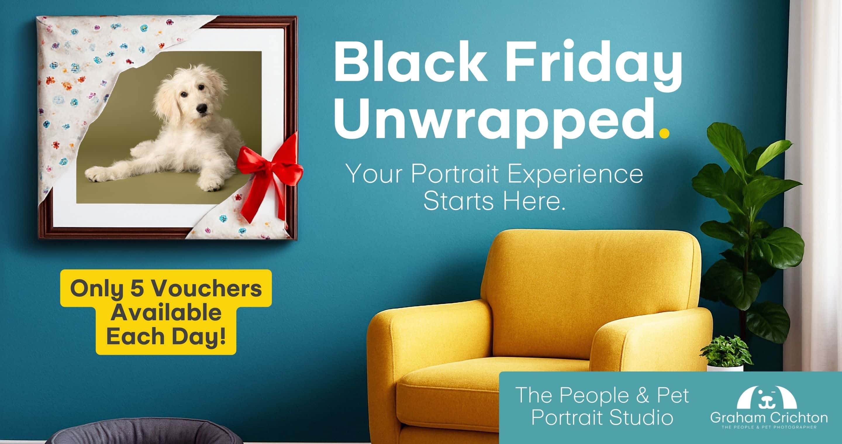 Black Friday Unwrapped