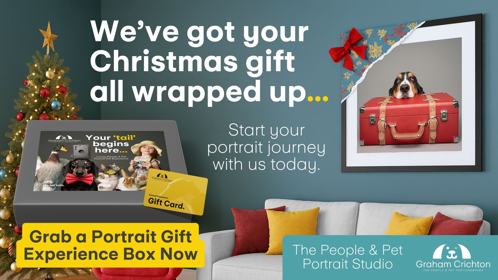 Black Friday Unwrapped