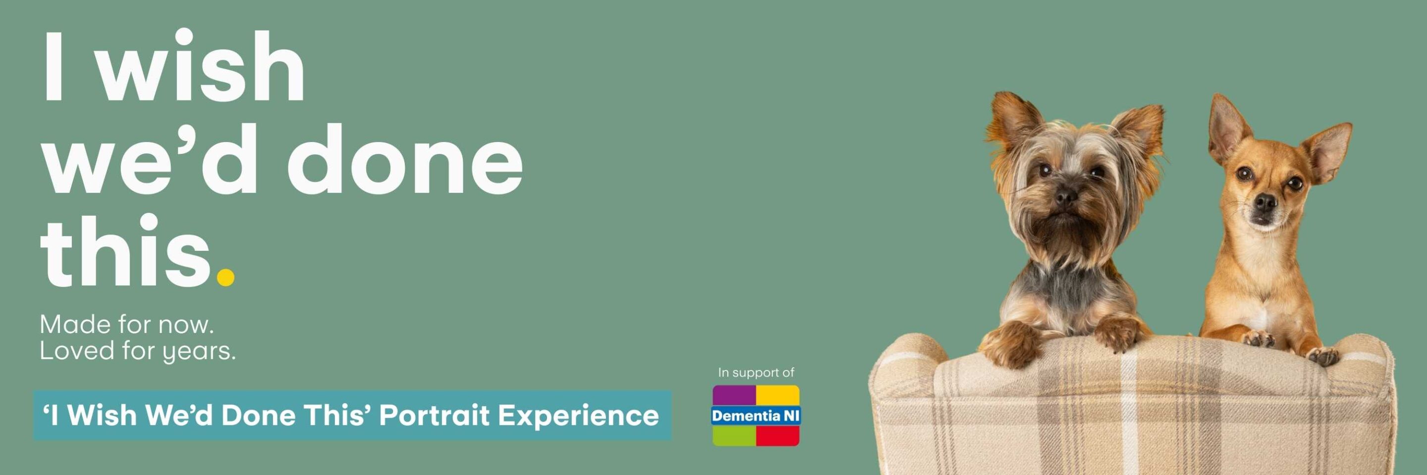 New Website Buttons Triple 31 I wish we'd done this