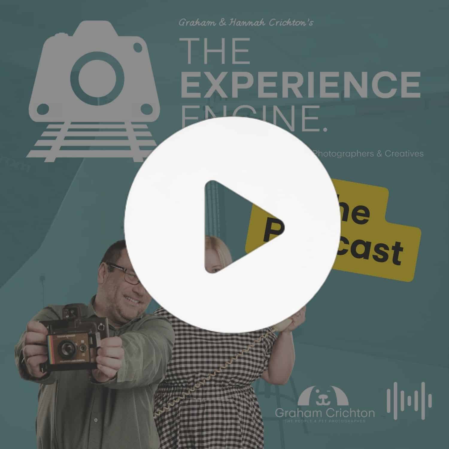 Latest Episode of Photography Business Podcast Play this Episode