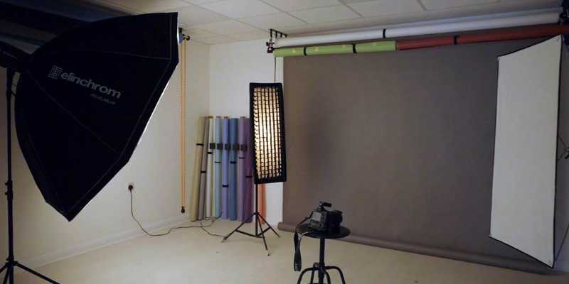 Passport Session - Adult/Child - (UK & Ireland)