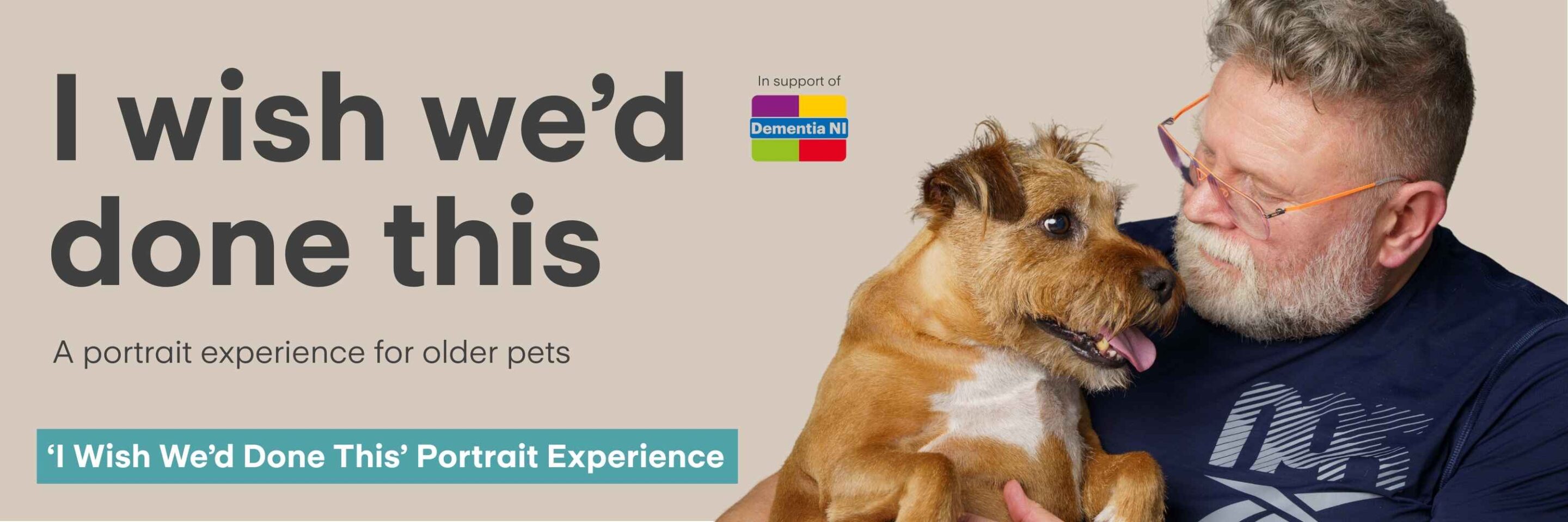 I wish we'd done this I wish we'd done this